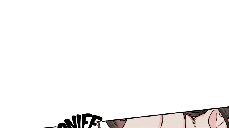 Love Rides on Pheromone Allergy Chapter 11 - Page 41