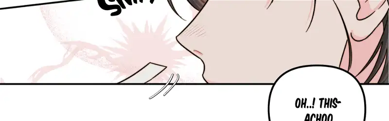 Love Rides on Pheromone Allergy Chapter 11 - Page 42