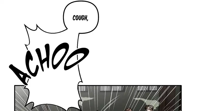 Love Rides on Pheromone Allergy Chapter 11 - Page 44