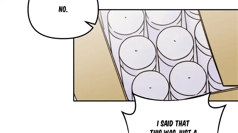 Love Rides on Pheromone Allergy Chapter 11 - Page 5