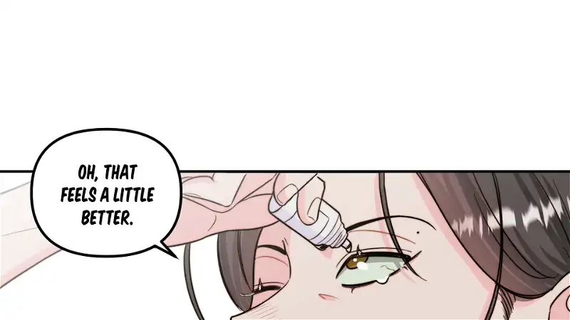 Love Rides on Pheromone Allergy Chapter 11 - Page 50
