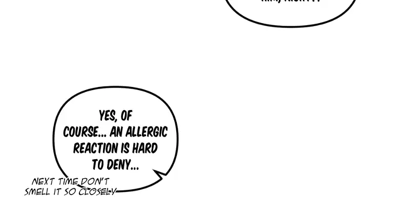 Love Rides on Pheromone Allergy Chapter 11 - Page 54