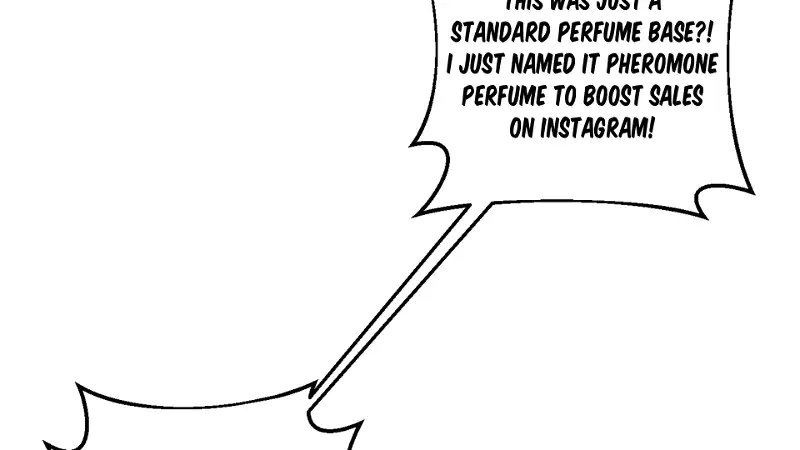 Love Rides on Pheromone Allergy Chapter 11 - Page 6