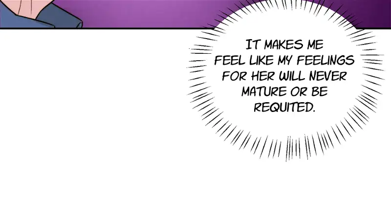 Love Rides on Pheromone Allergy Chapter 11 - Page 69