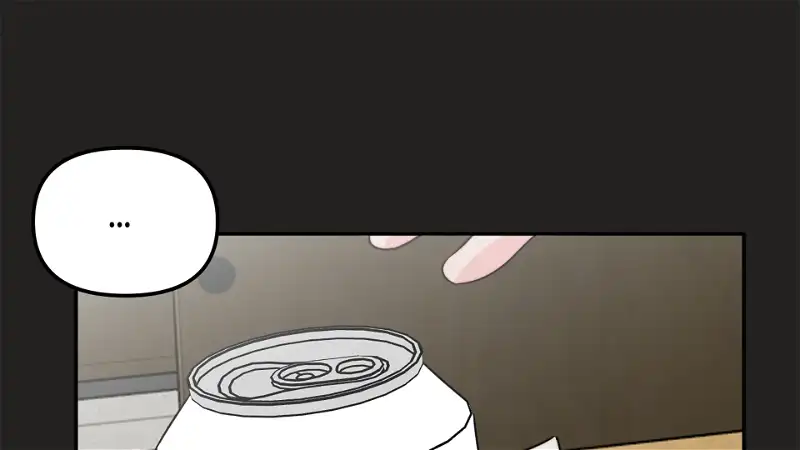 Love Rides on Pheromone Allergy Chapter 11 - Page 77