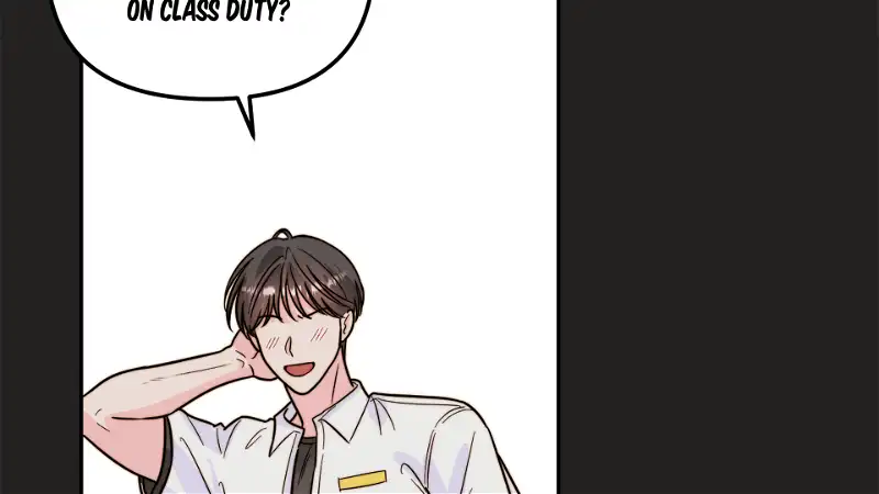 Love Rides on Pheromone Allergy Chapter 11 - Page 80