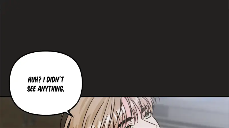 Love Rides on Pheromone Allergy Chapter 11 - Page 82