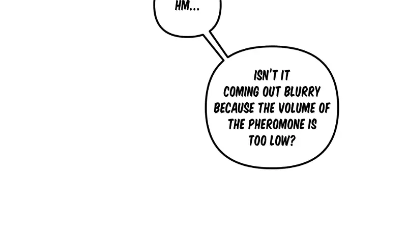 Love Rides on Pheromone Allergy Chapter 11 - Page 9