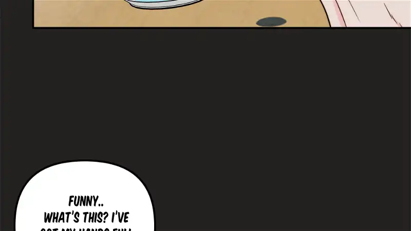 Love Rides on Pheromone Allergy Chapter 11 - Page 92