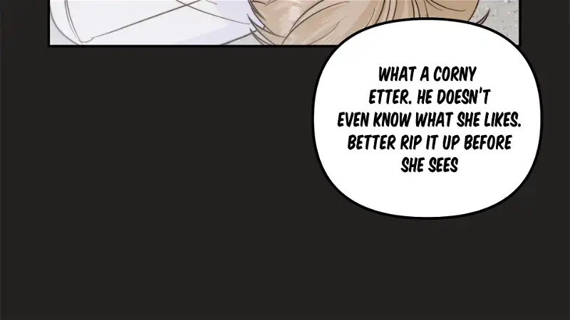Love Rides on Pheromone Allergy Chapter 11 - Page 94