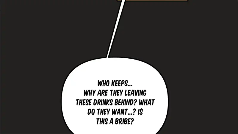 Love Rides on Pheromone Allergy Chapter 11 - Page 97