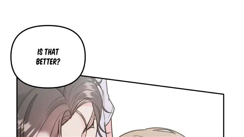 Love Rides on Pheromone Allergy Chapter 12 - Page 104