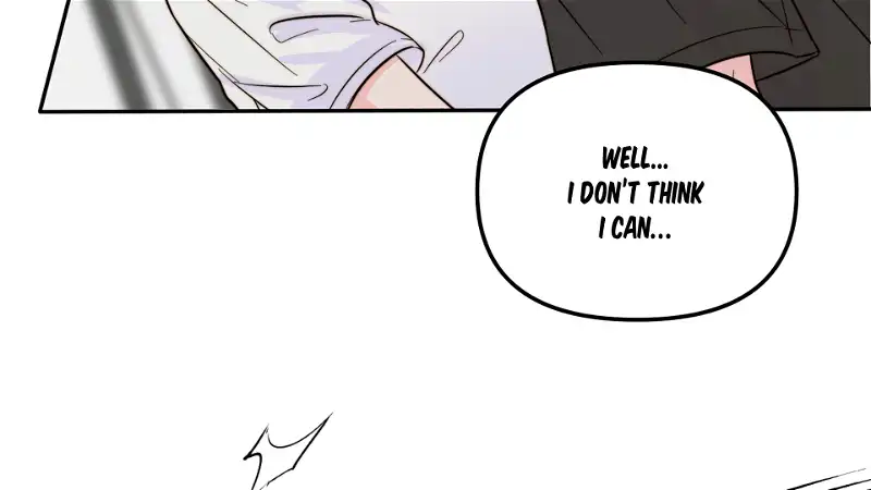 Love Rides on Pheromone Allergy Chapter 12 - Page 109