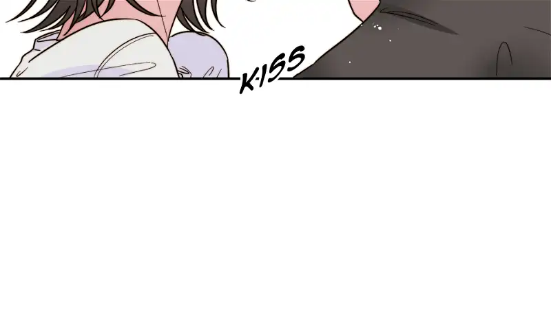 Love Rides on Pheromone Allergy Chapter 12 - Page 111