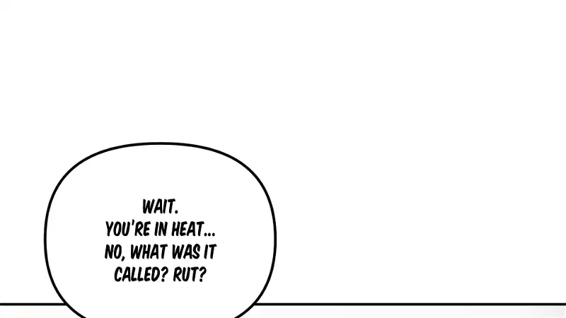 Love Rides on Pheromone Allergy Chapter 12 - Page 113
