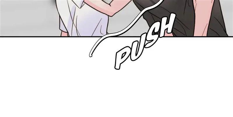 Love Rides on Pheromone Allergy Chapter 12 - Page 115