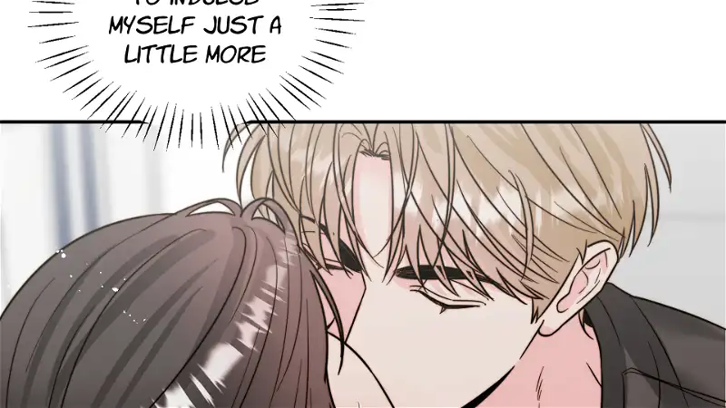 Love Rides on Pheromone Allergy Chapter 12 - Page 120