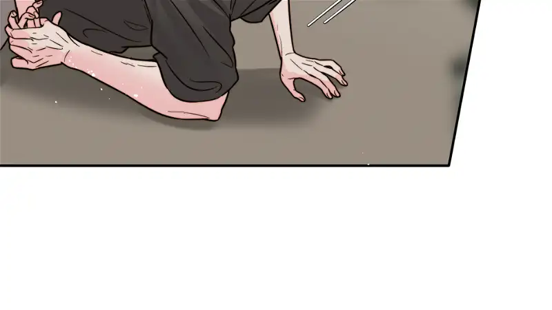 Love Rides on Pheromone Allergy Chapter 12 - Page 128