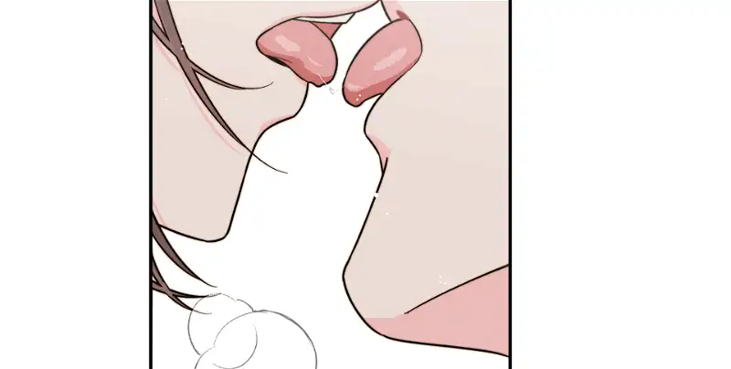 Love Rides on Pheromone Allergy Chapter 12 - Page 130