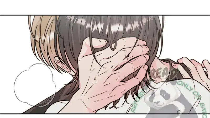 Love Rides on Pheromone Allergy Chapter 12 - Page 134
