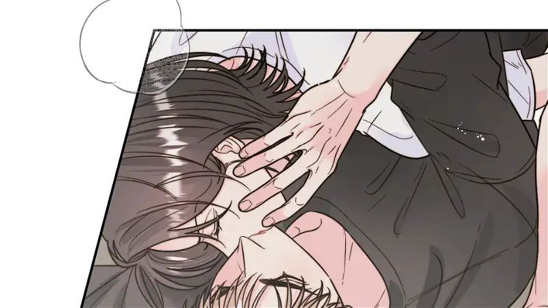 Love Rides on Pheromone Allergy Chapter 12 - Page 142