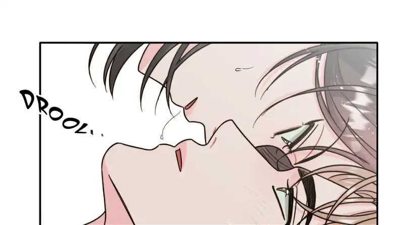 Love Rides on Pheromone Allergy Chapter 12 - Page 145
