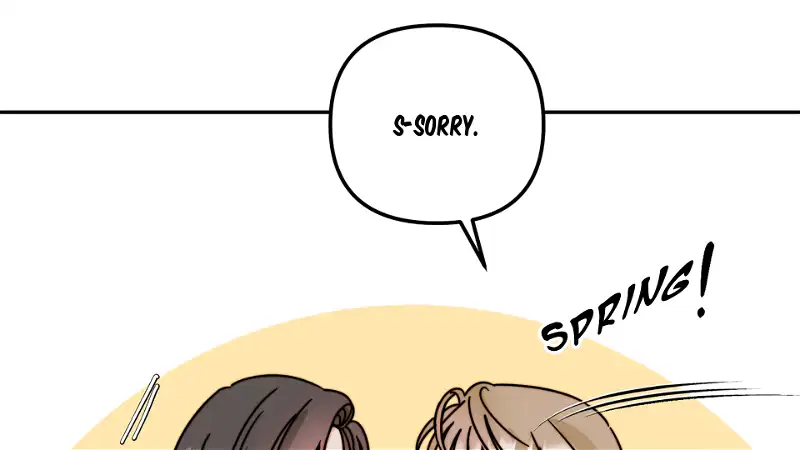 Love Rides on Pheromone Allergy Chapter 12 - Page 147