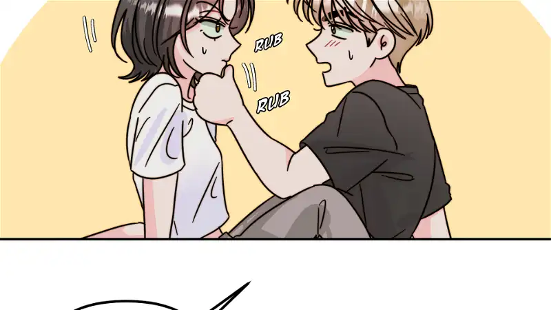 Love Rides on Pheromone Allergy Chapter 12 - Page 148