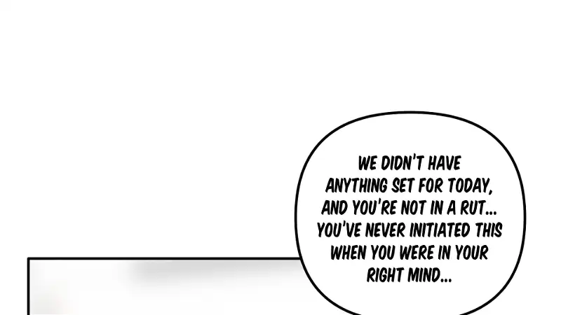 Love Rides on Pheromone Allergy Chapter 12 - Page 154