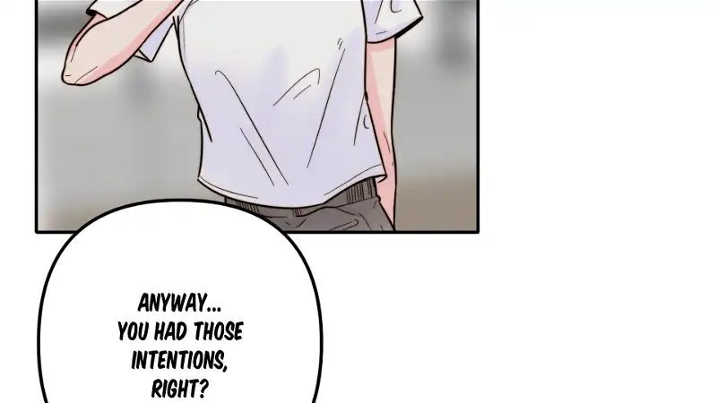 Love Rides on Pheromone Allergy Chapter 12 - Page 156