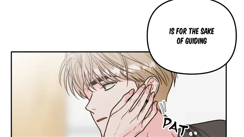 Love Rides on Pheromone Allergy Chapter 12 - Page 160