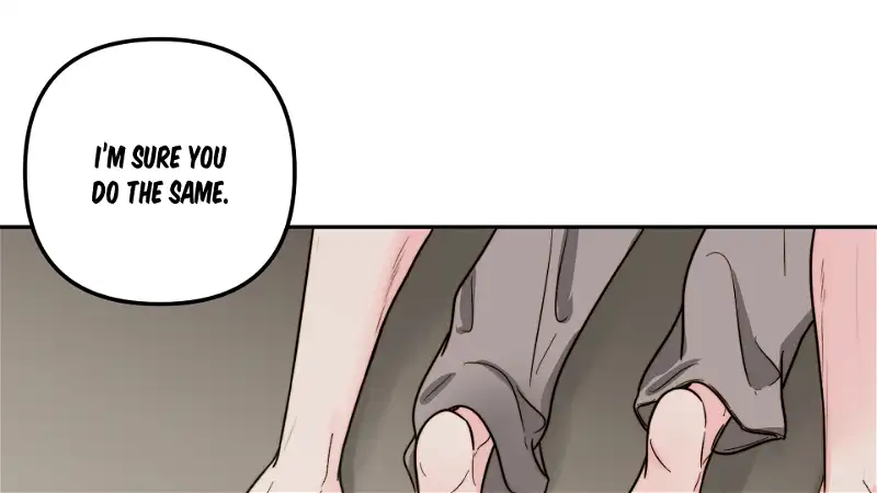 Love Rides on Pheromone Allergy Chapter 12 - Page 163