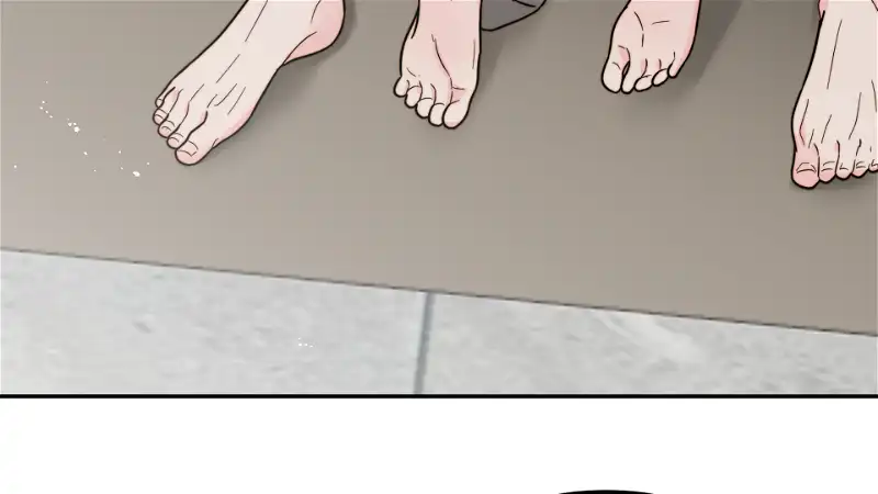 Love Rides on Pheromone Allergy Chapter 12 - Page 164