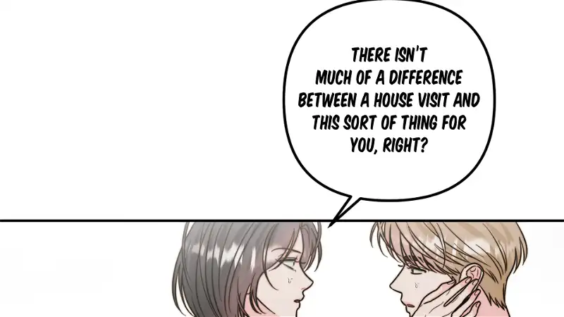 Love Rides on Pheromone Allergy Chapter 12 - Page 165