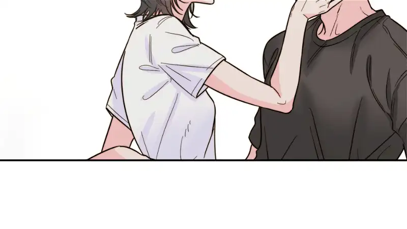 Love Rides on Pheromone Allergy Chapter 12 - Page 166