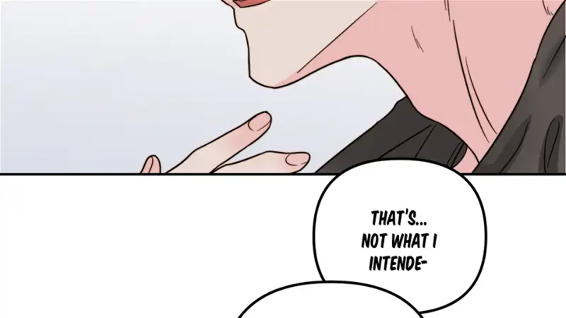 Love Rides on Pheromone Allergy Chapter 12 - Page 169