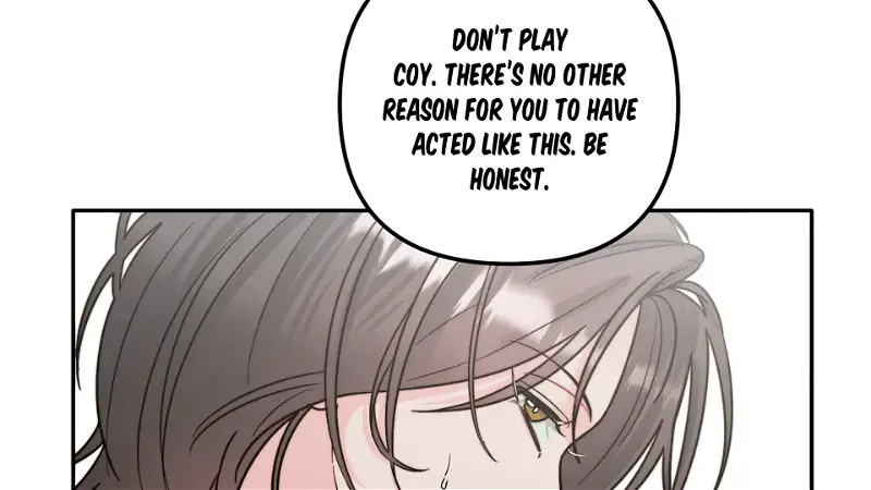 Love Rides on Pheromone Allergy Chapter 12 - Page 170