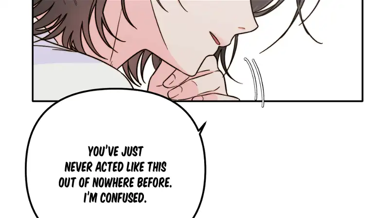 Love Rides on Pheromone Allergy Chapter 12 - Page 171