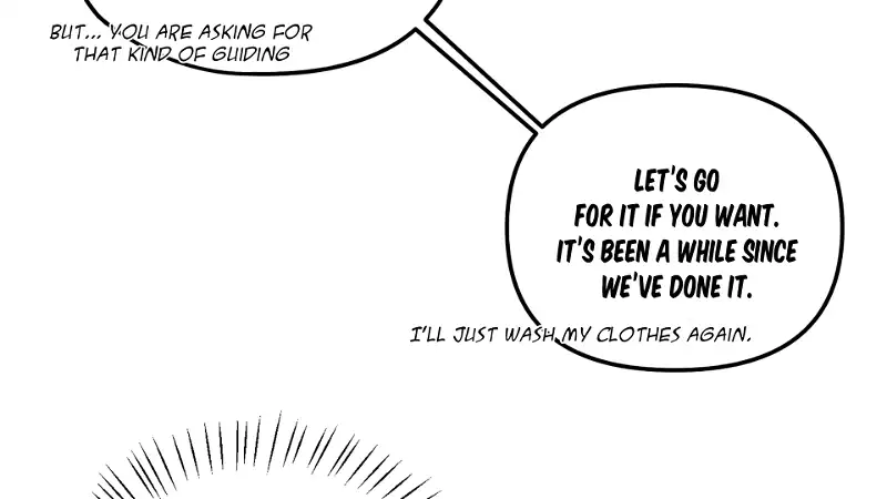 Love Rides on Pheromone Allergy Chapter 12 - Page 172