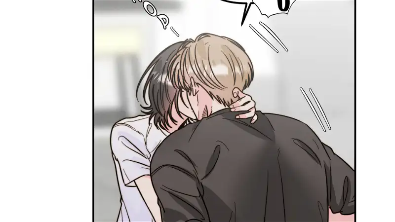 Love Rides on Pheromone Allergy Chapter 12 - Page 174