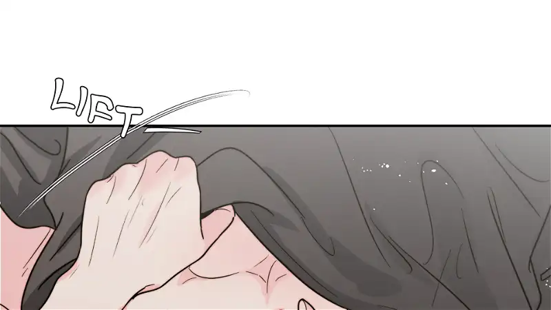 Love Rides on Pheromone Allergy Chapter 12 - Page 177