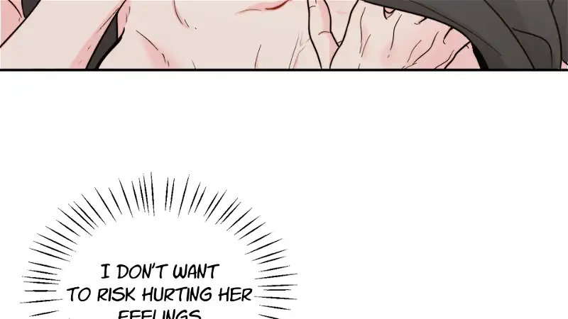 Love Rides on Pheromone Allergy Chapter 12 - Page 178