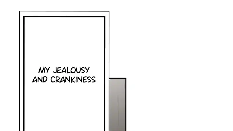 Love Rides on Pheromone Allergy Chapter 12 - Page 181