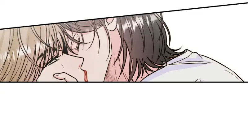 Love Rides on Pheromone Allergy Chapter 12 - Page 186
