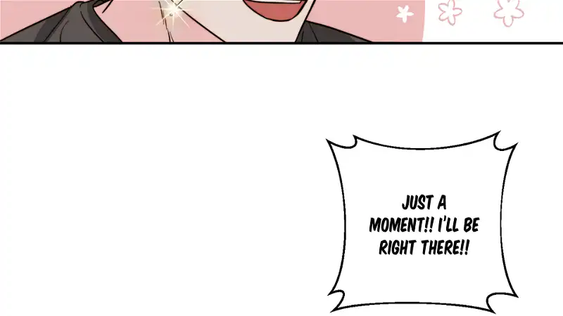 Love Rides on Pheromone Allergy Chapter 12 - Page 22