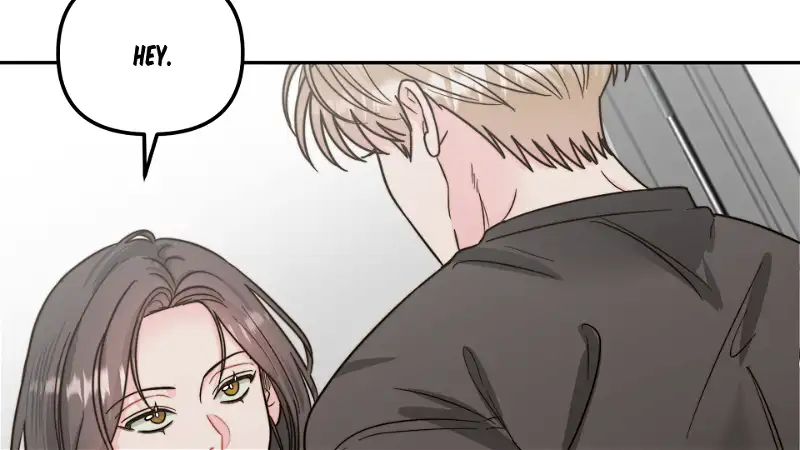 Love Rides on Pheromone Allergy Chapter 12 - Page 24