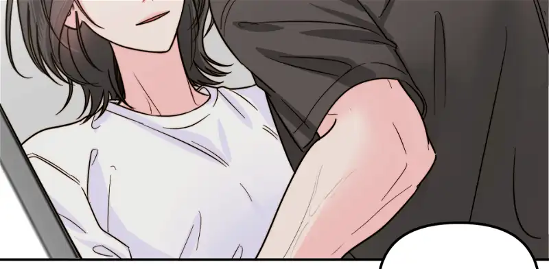 Love Rides on Pheromone Allergy Chapter 12 - Page 25
