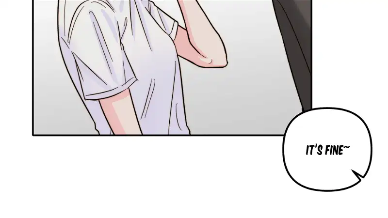 Love Rides on Pheromone Allergy Chapter 12 - Page 29