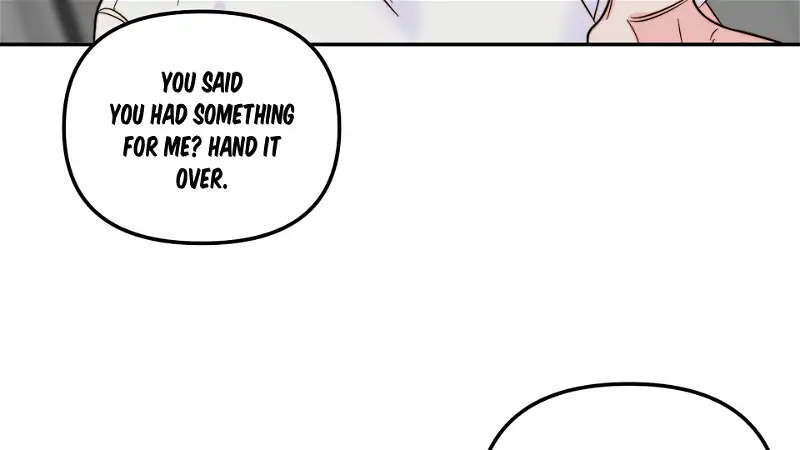 Love Rides on Pheromone Allergy Chapter 12 - Page 34