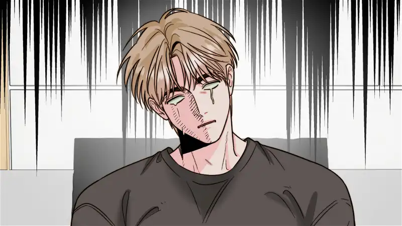 Love Rides on Pheromone Allergy Chapter 12 - Page 4